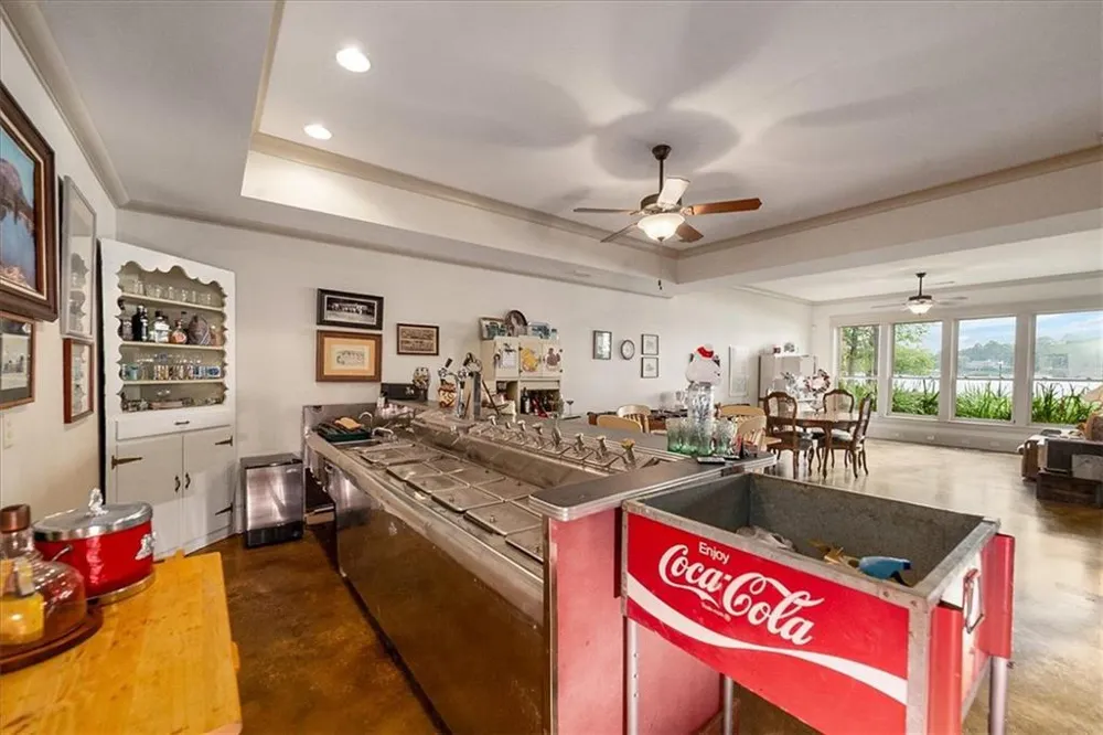 1580 Buckhead Drive Greensboro, GA 30642