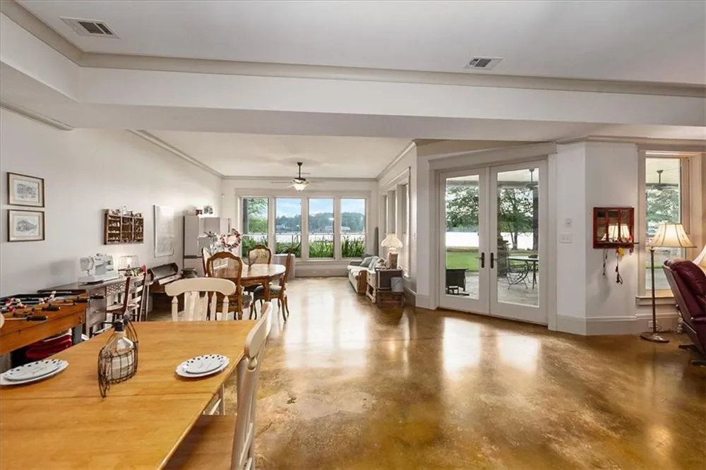1580 Buckhead Drive Greensboro, GA 30642