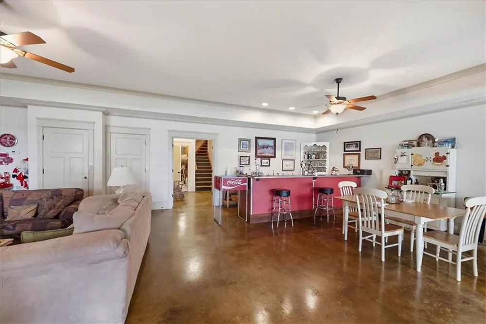 1580 Buckhead Drive Greensboro, GA 30642