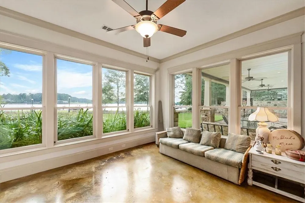 1580 Buckhead Drive Greensboro, GA 30642
