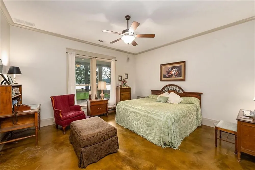 1580 Buckhead Drive Greensboro, GA 30642