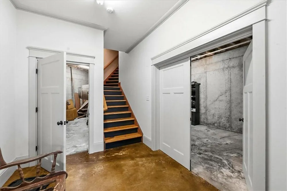 1580 Buckhead Drive Greensboro, GA 30642