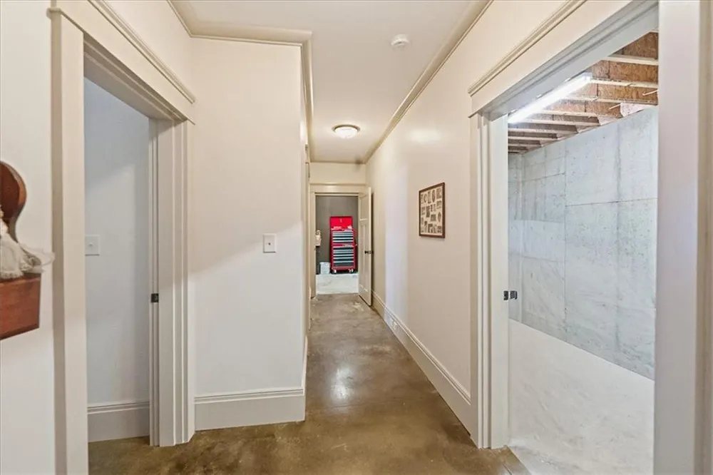 1580 Buckhead Drive Greensboro, GA 30642
