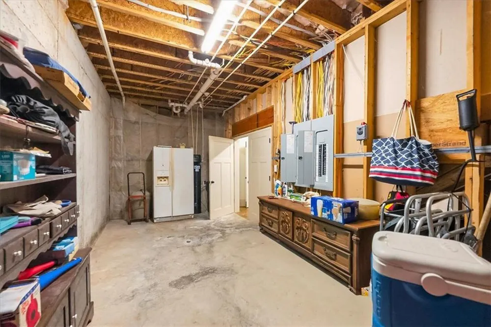 1580 Buckhead Drive Greensboro, GA 30642