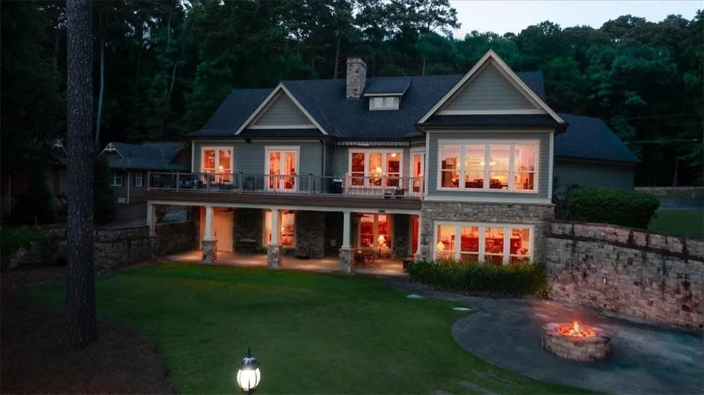 1580 Buckhead Drive Greensboro, GA 30642