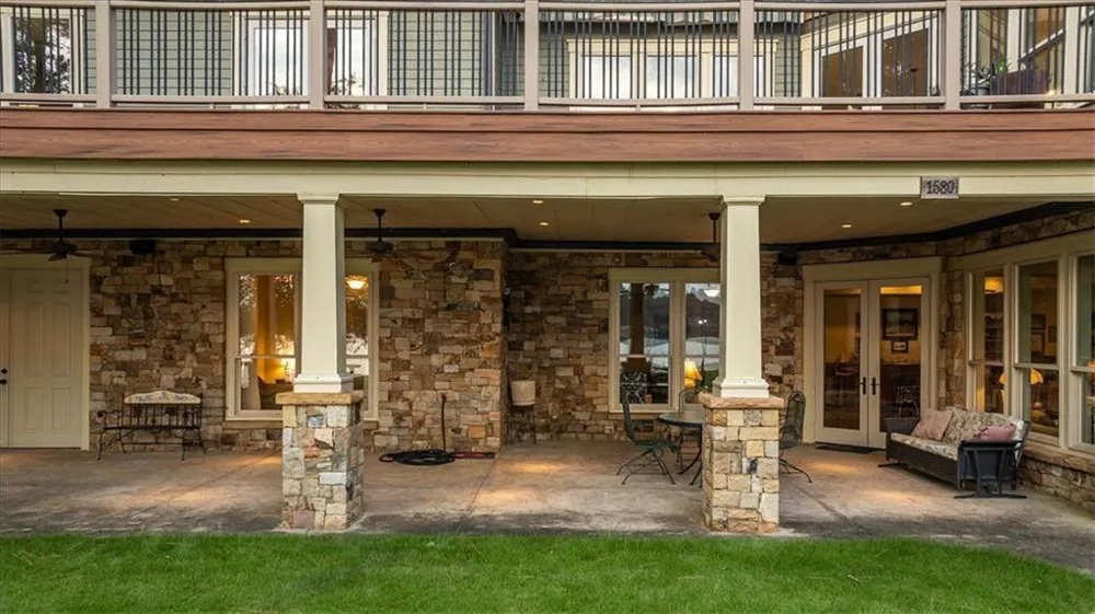 1580 Buckhead Drive Greensboro, GA 30642