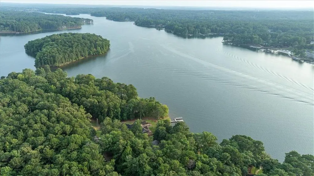 1580 Buckhead Drive Greensboro, GA 30642