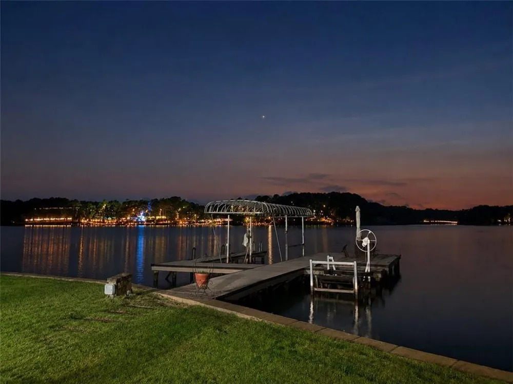 1580 Buckhead Drive Greensboro, GA 30642