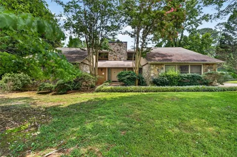 13295 Cogburn Road
