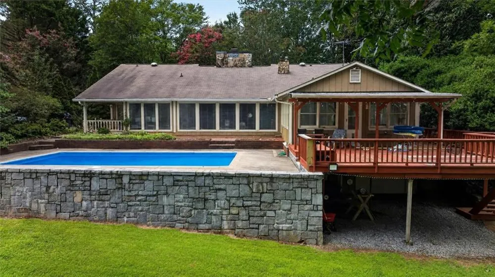 13295 Cogburn Road Milton, GA 30004
