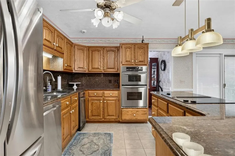13295 Cogburn Road Milton, GA 30004