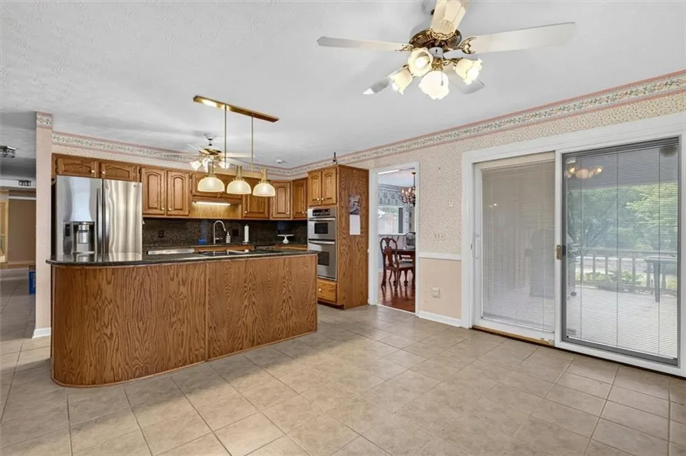 13295 Cogburn Road Milton, GA 30004