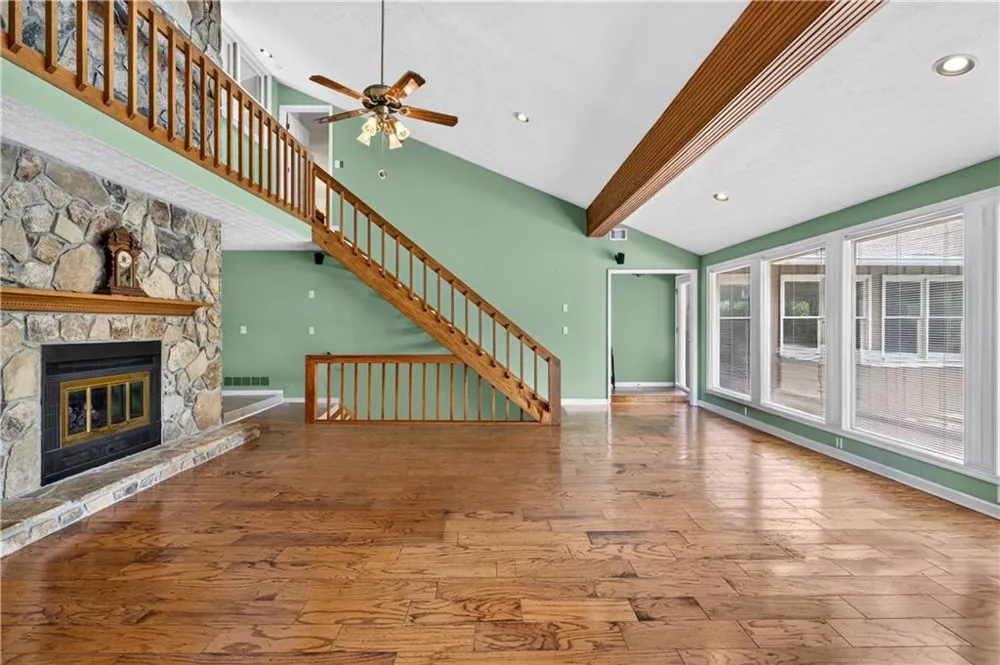13295 Cogburn Road Milton, GA 30004