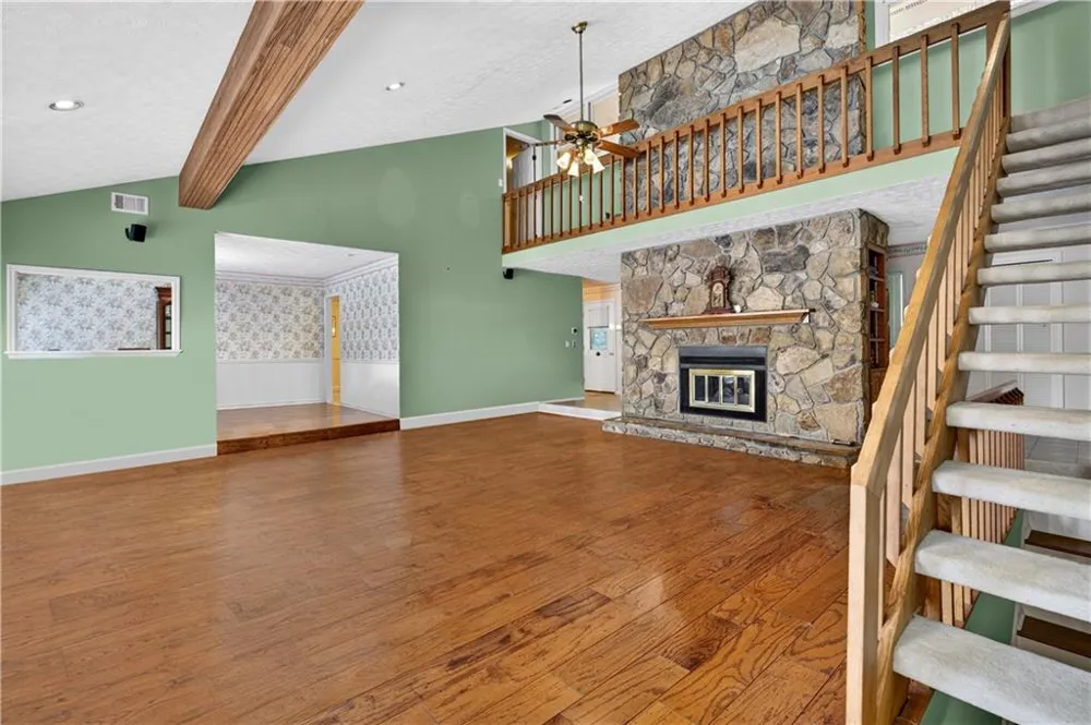 13295 Cogburn Road Milton, GA 30004