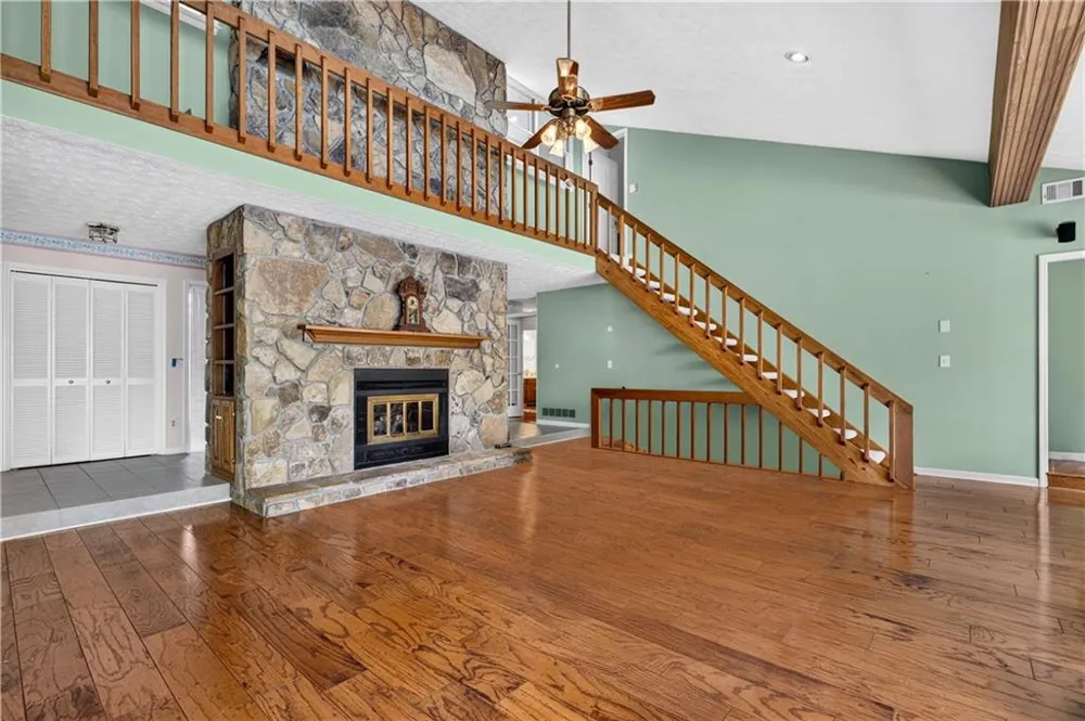 13295 Cogburn Road Milton, GA 30004