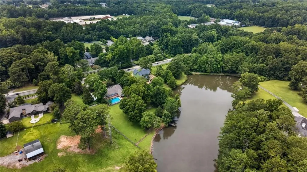13295 Cogburn Road Milton, GA 30004