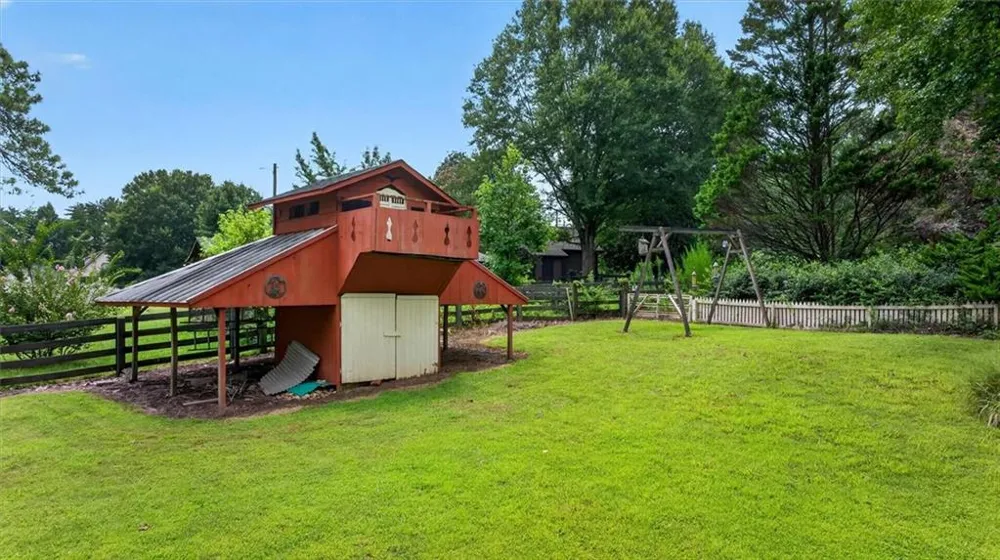 13295 Cogburn Road Milton, GA 30004