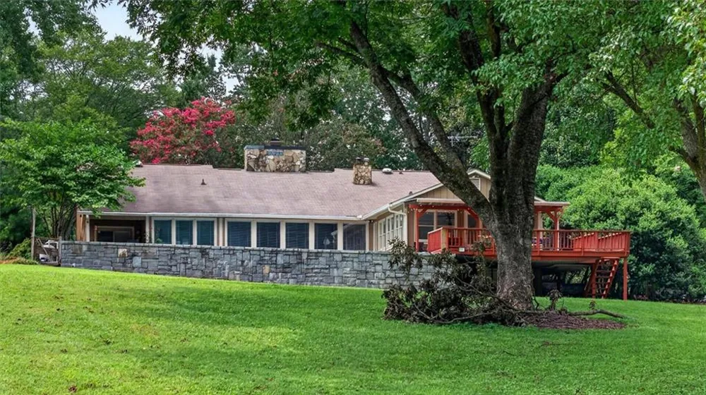 13295 Cogburn Road Milton, GA 30004