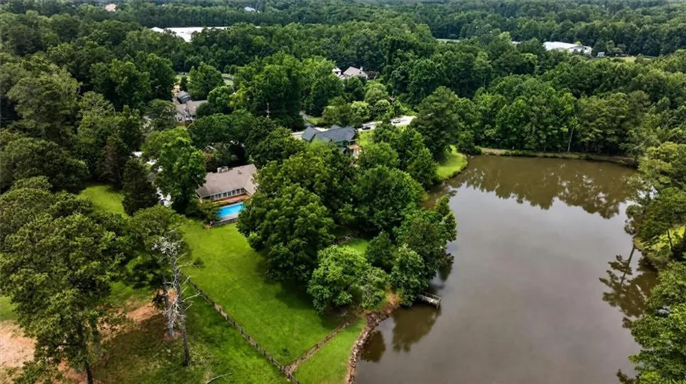 13295 Cogburn Road Milton, GA 30004