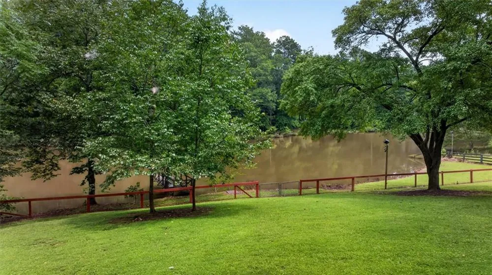 13295 Cogburn Road Milton, GA 30004