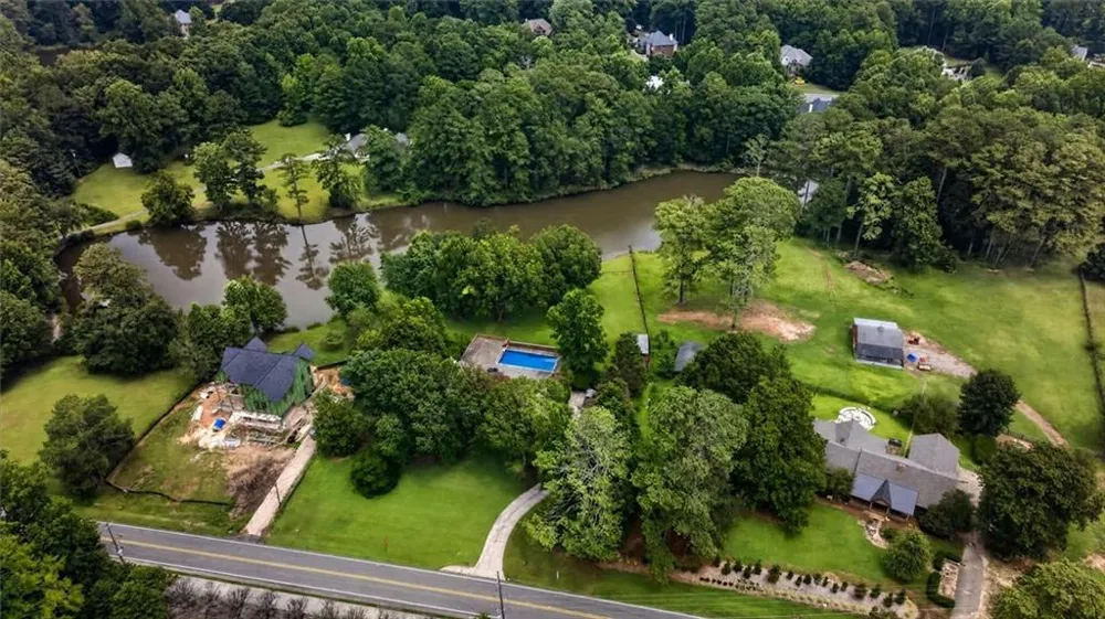 13295 Cogburn Road Milton, GA 30004