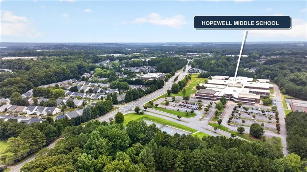 13295 Cogburn Road Milton, GA 30004