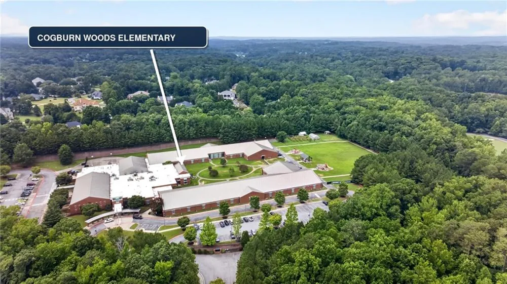 13295 Cogburn Road Milton, GA 30004