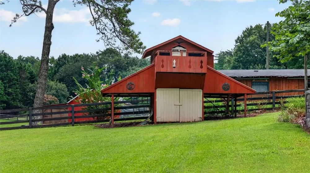 13295 Cogburn Road Milton, GA 30004