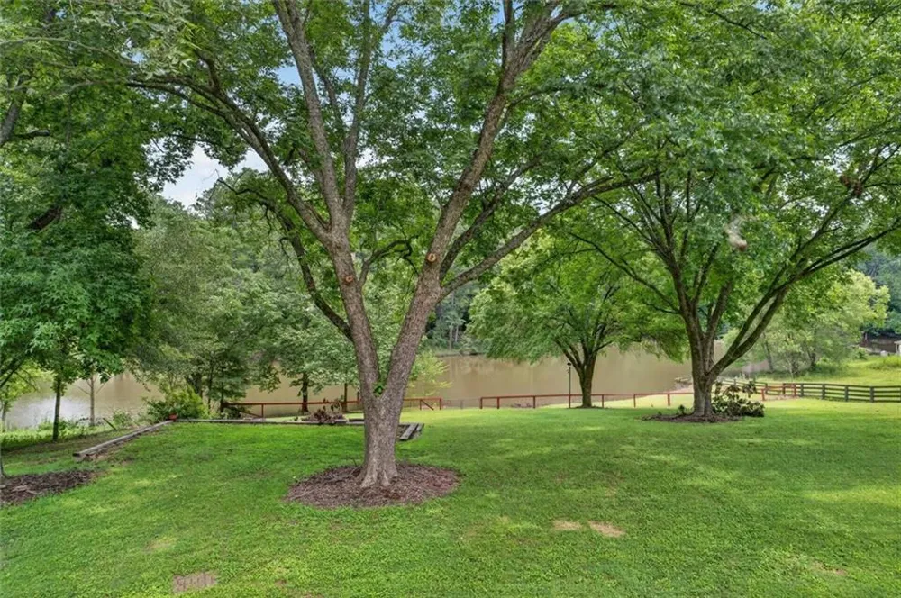 13295 Cogburn Road Milton, GA 30004