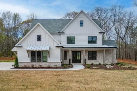 128 Ivey Trace Court