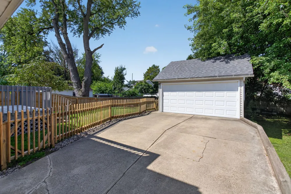 110 Durand Street Jackson, MI 49202