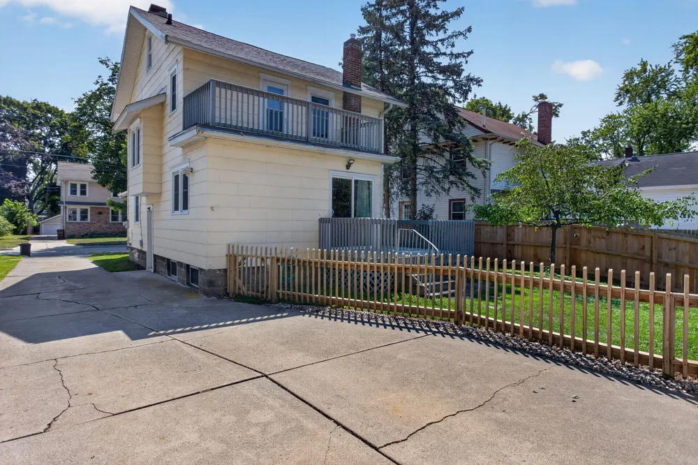 110 Durand Street Jackson, MI 49202