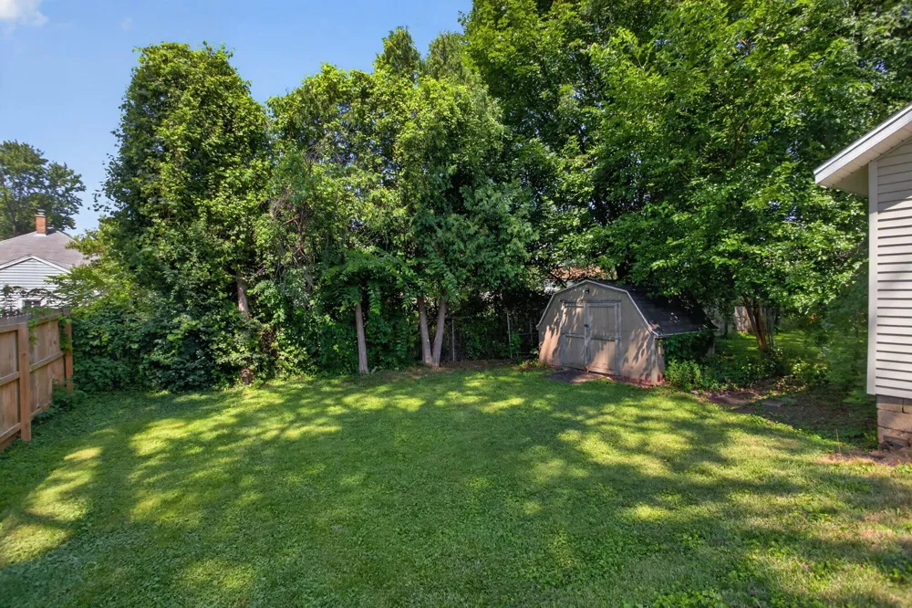 110 Durand Street Jackson, MI 49202
