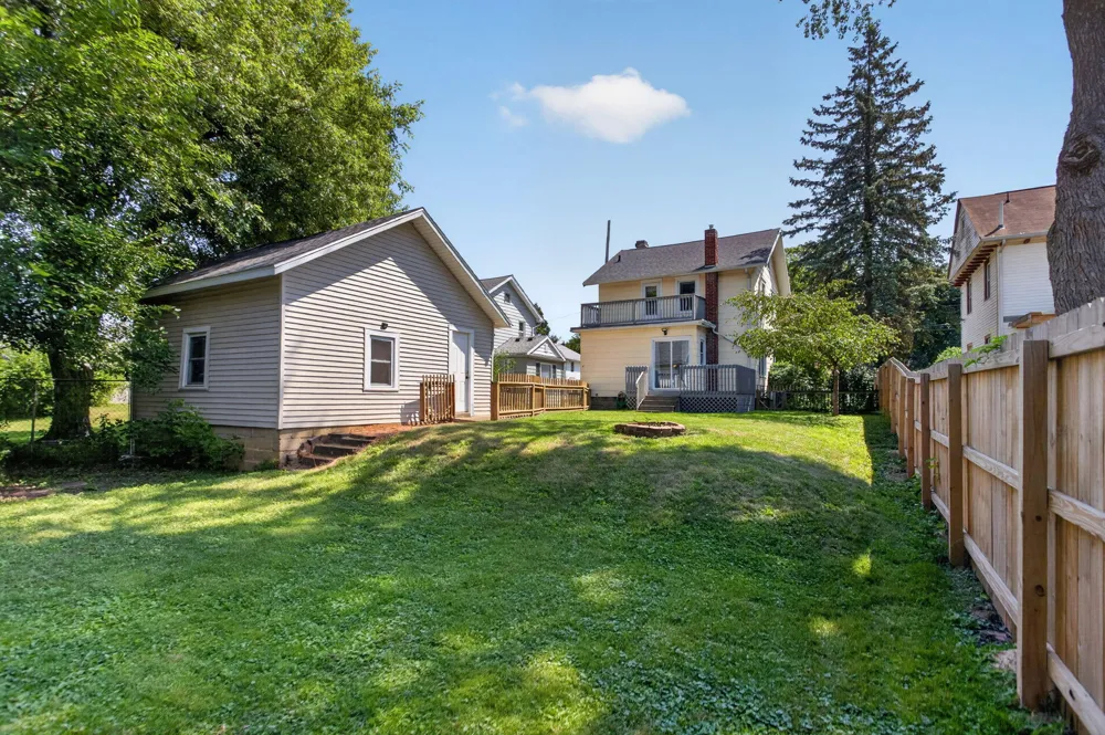 110 Durand Street Jackson, MI 49202