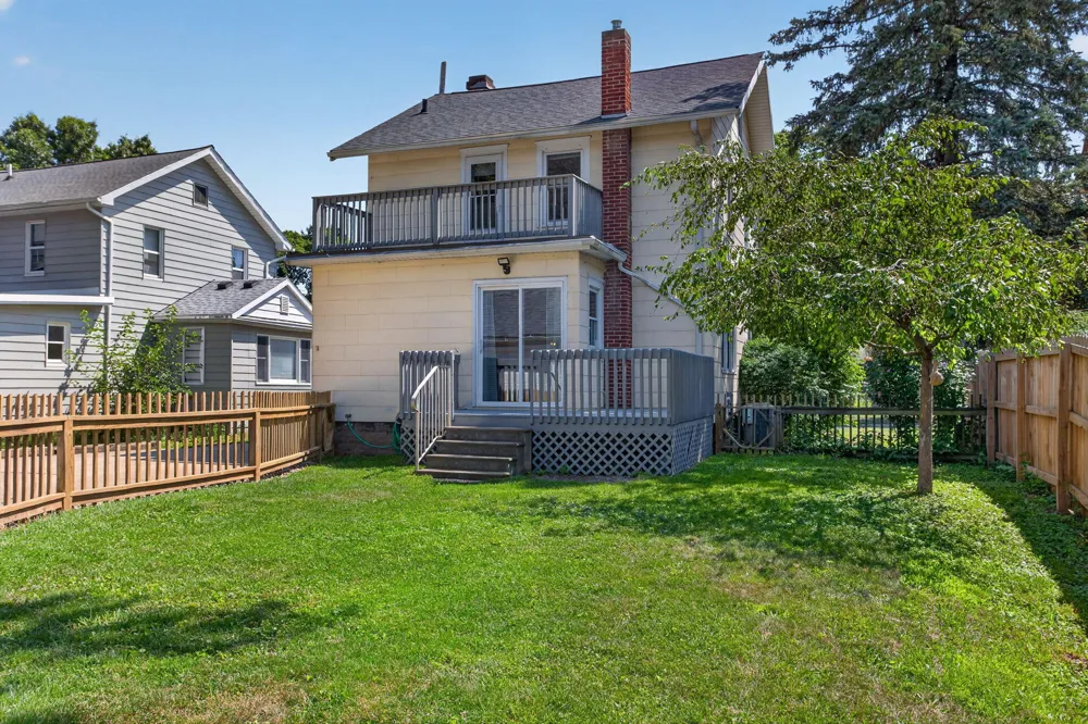 110 Durand Street Jackson, MI 49202