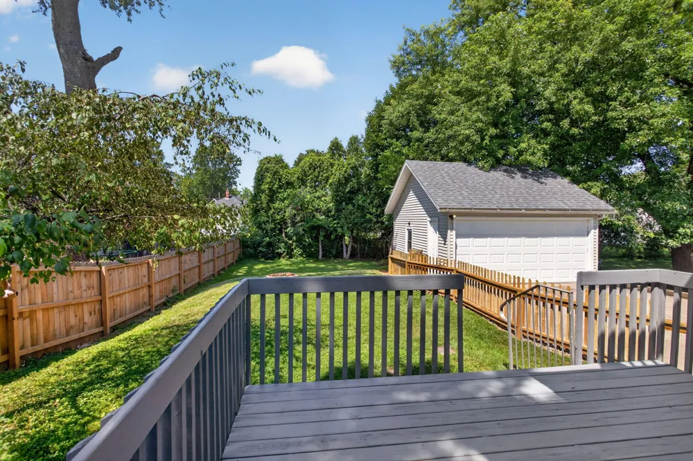 110 Durand Street Jackson, MI 49202