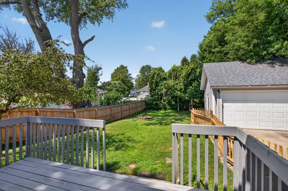 110 Durand Street Jackson, MI 49202