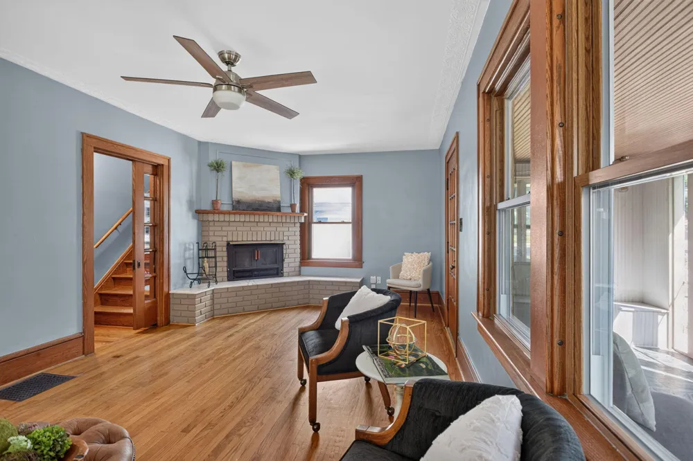 110 Durand Street Jackson, MI 49202