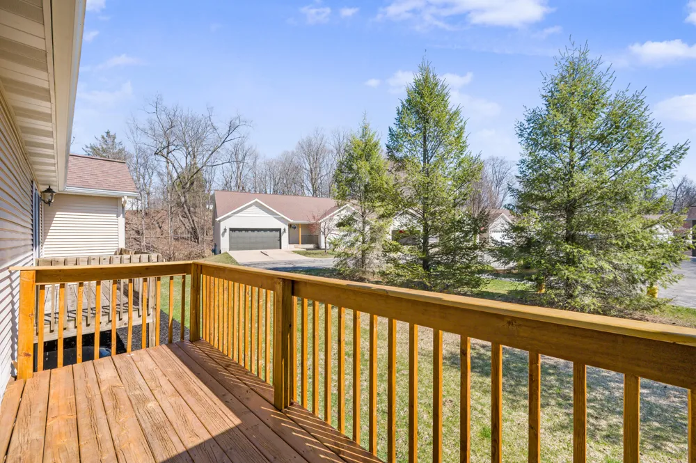 816 Tioga Park Drive Big Rapids, MI 49307