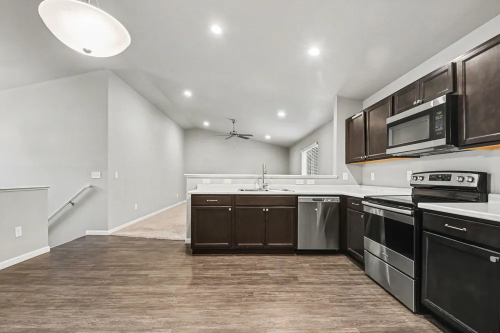 1202 Pinewood Drive Greenville, MI 48838