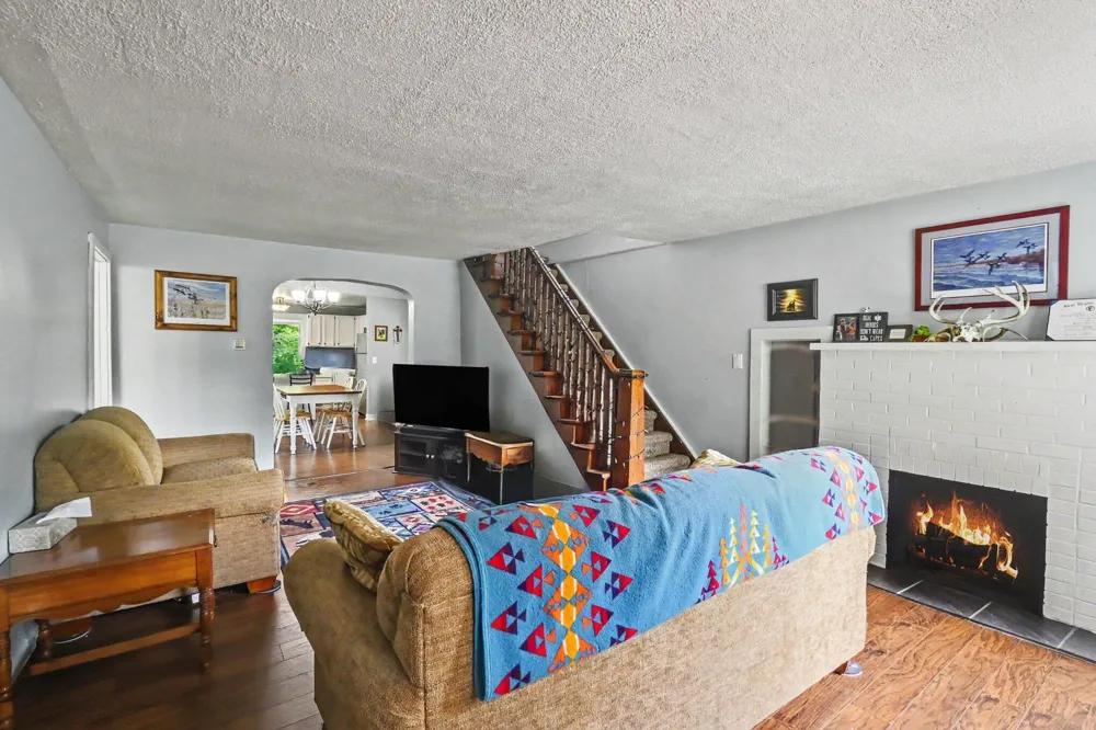 618 Evans Street Tecumseh, MI 49286