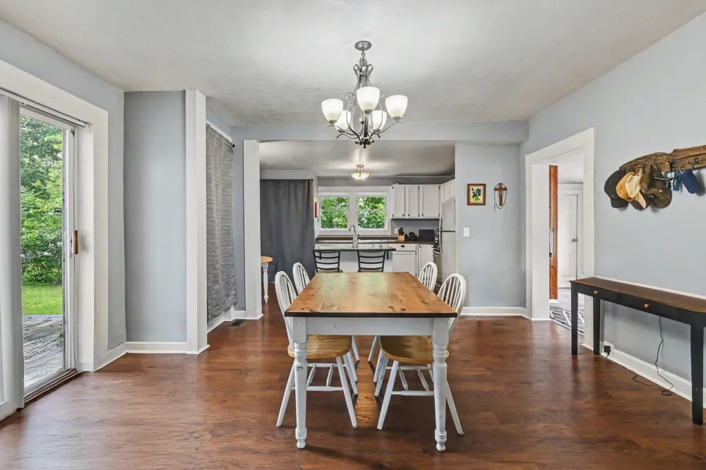618 Evans Street Tecumseh, MI 49286