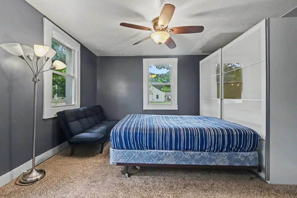618 Evans Street Tecumseh, MI 49286