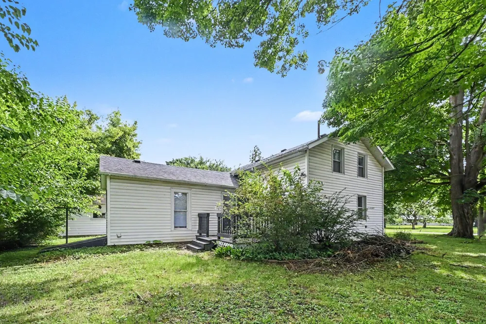 618 Evans Street Tecumseh, MI 49286