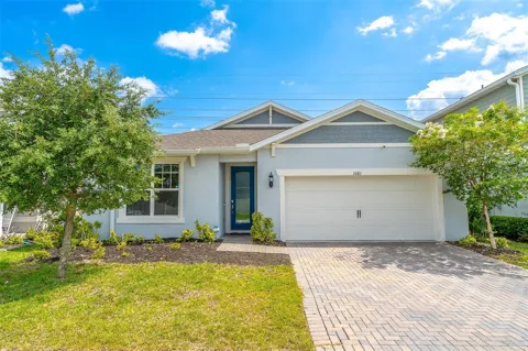 1681 BLOSSOM SOUND COURT