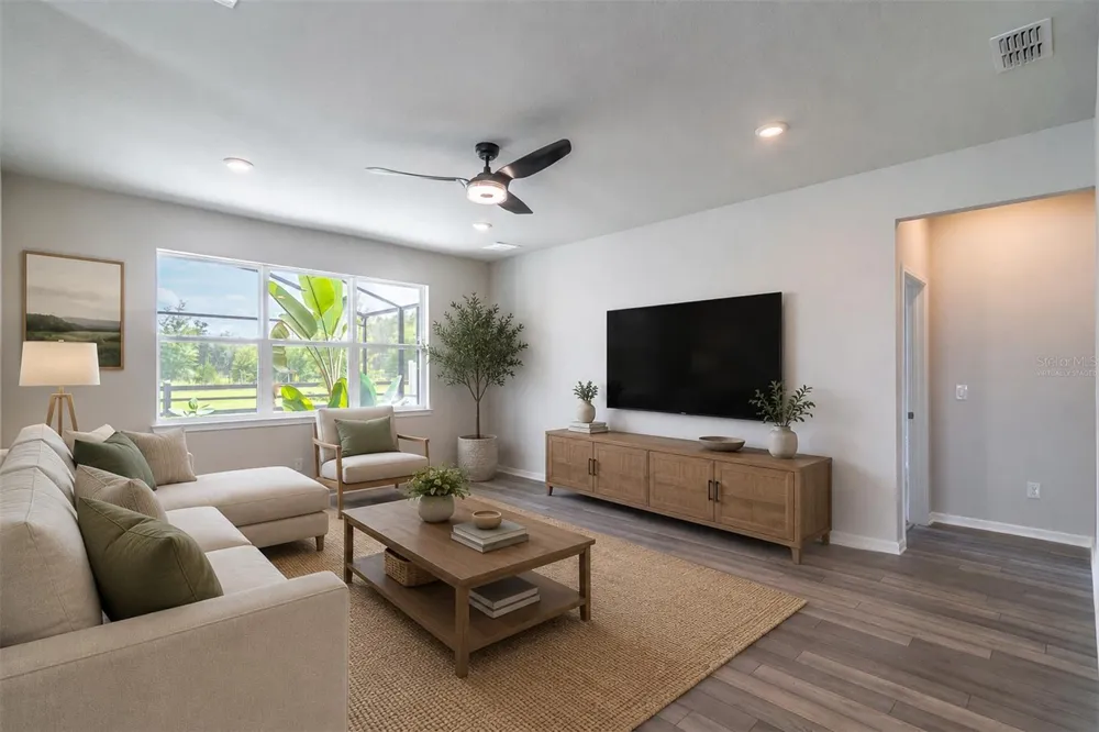 1681 BLOSSOM SOUND COURT Oviedo, FL 32765