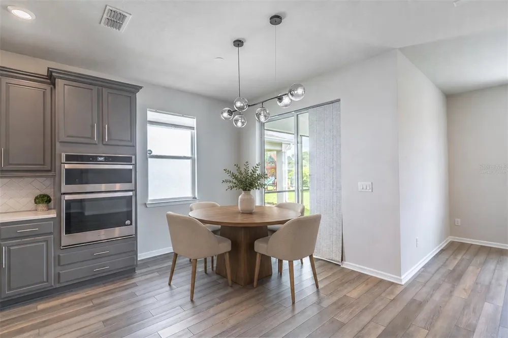 1681 BLOSSOM SOUND COURT Oviedo, FL 32765