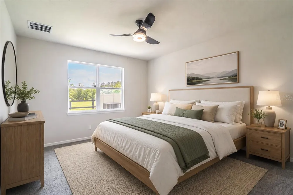 1681 BLOSSOM SOUND COURT Oviedo, FL 32765