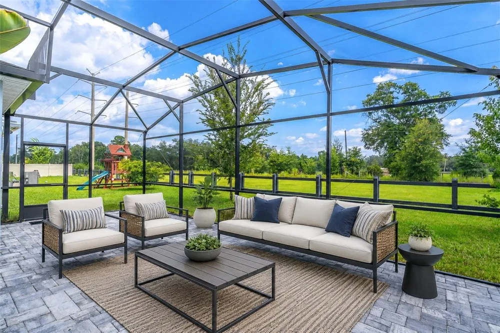 1681 BLOSSOM SOUND COURT Oviedo, FL 32765