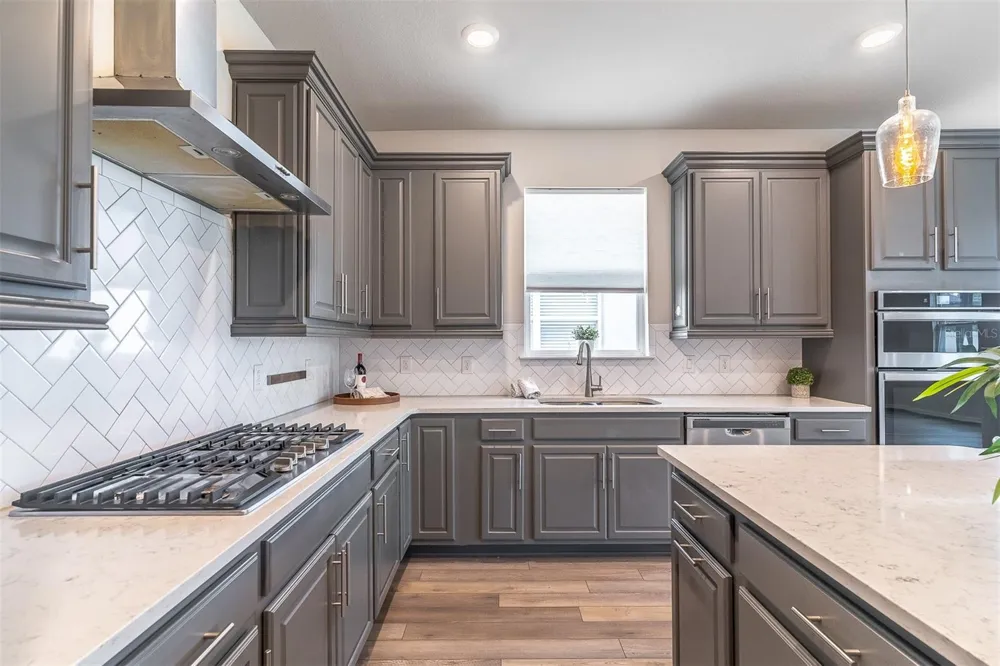 1681 BLOSSOM SOUND COURT Oviedo, FL 32765